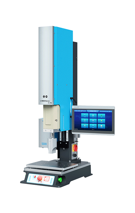 L3000 Servo�� �ŷ� ��Ƴ������ܺ���